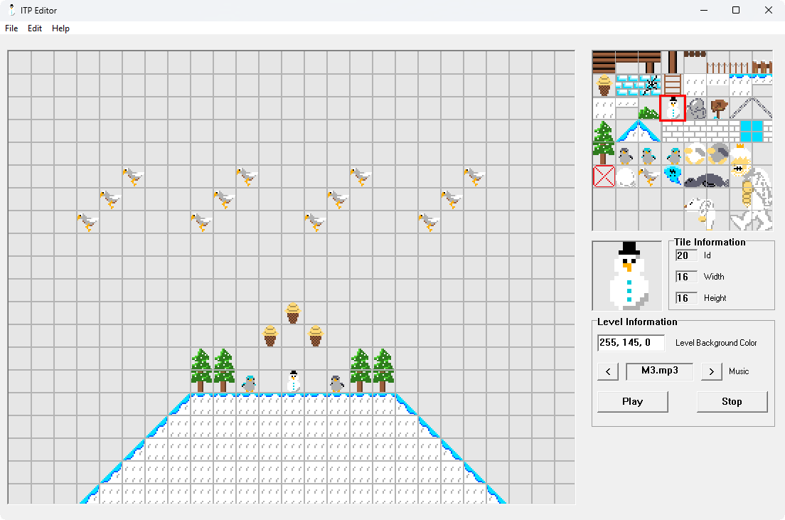 Screenshot Thumbnail