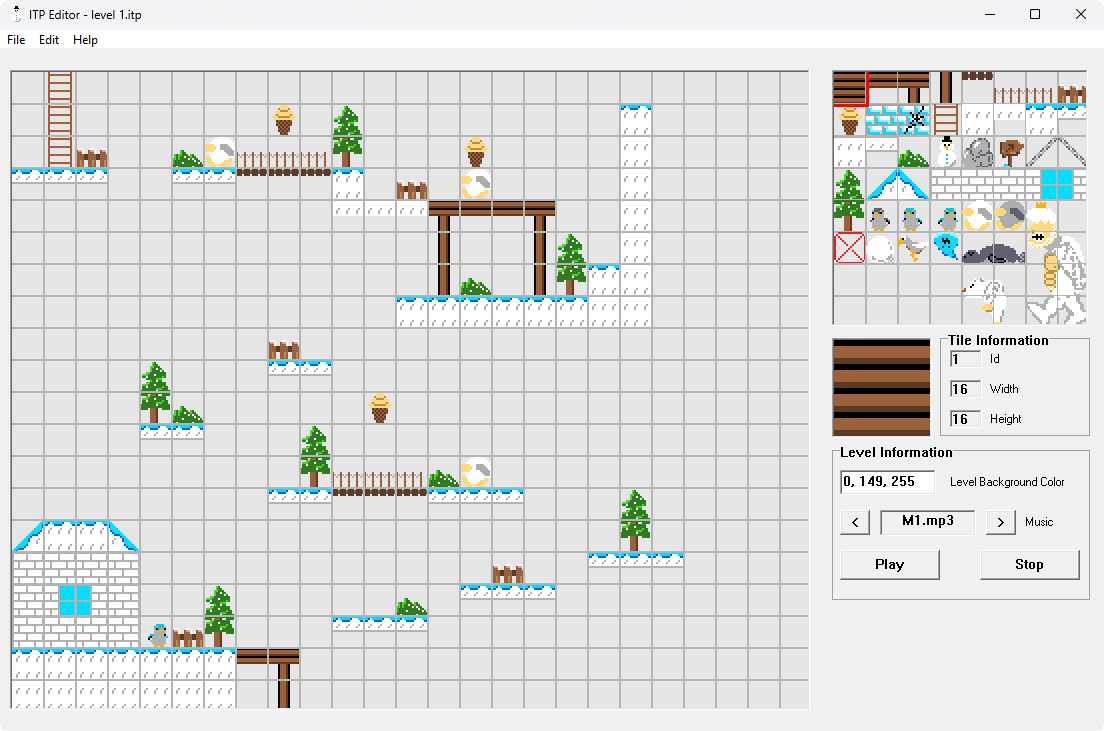 Screenshot Thumbnail