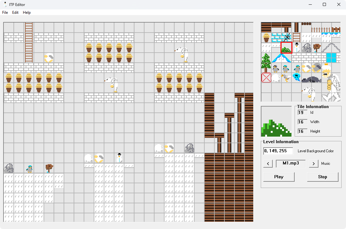 Screenshot Thumbnail