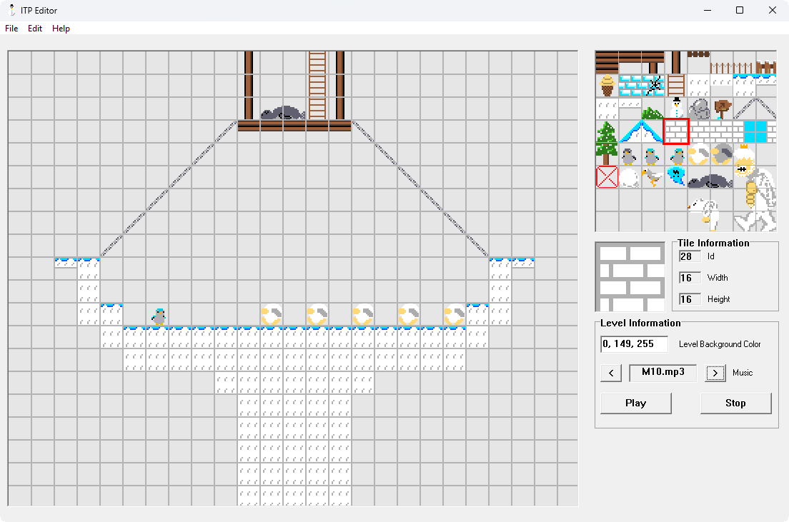 Screenshot Thumbnail
