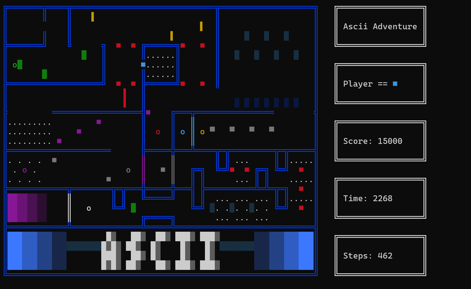 Screenshot Thumbnail